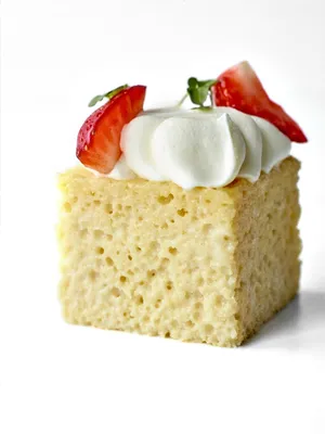Tegral Tres Leches