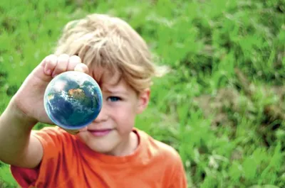 Better Planet