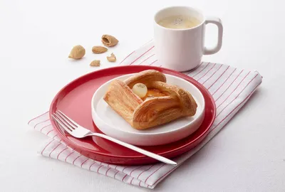 Puratos – Mimetic: a sustainable alternative to dairy fats