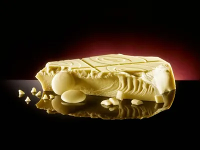 Belcolade Blanc Selection 29%