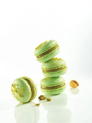 Patis Macaron